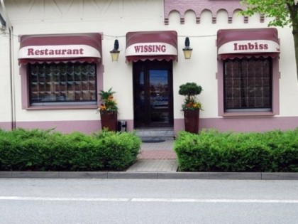 Foto: Schnell - Restaurant Wissing